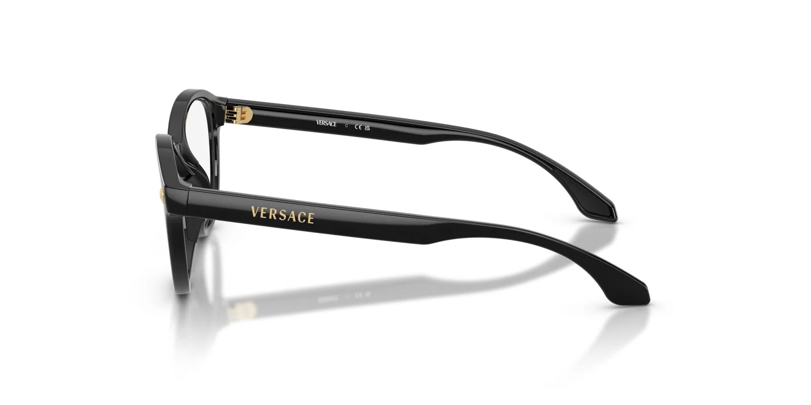 Versace Kids 3014U Eyeglasses - view 16